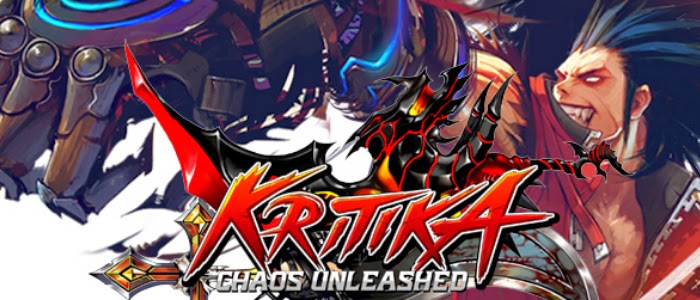 como hackear kritika desde el movil